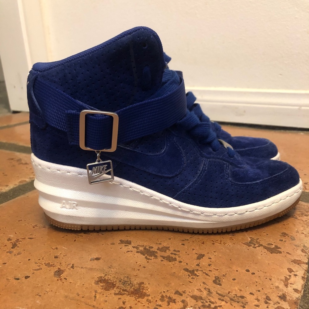 nike air force 1 sky hi